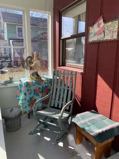 Exterior - 5 Warner St, Erving, MA 01344 photo 3 of 5