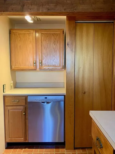 Kitchen - 5 Warner St, Erving, MA 01344 photo 3 of 4