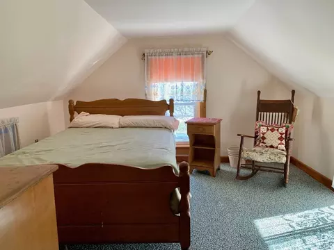 Bedroom - 5 Warner St, Erving, MA 01344 photo 3 of 4