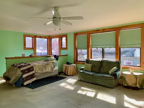 Bedroom - 5 Warner St, Erving, MA 01344 photo 2 of 4