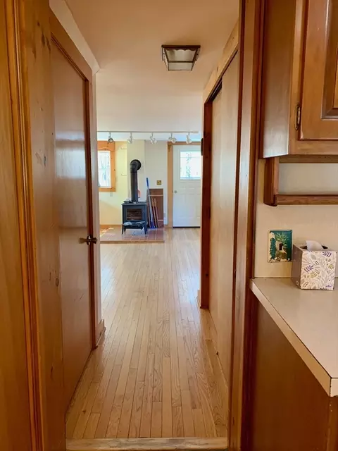 Entry Way - 5 Warner St, Erving, MA 01344 photo 1 of 3
