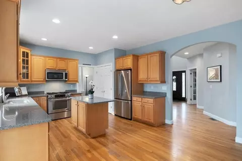 Kitchen - 6 Windcrest Ln, Millis, MA 02054 photo 1 of 4