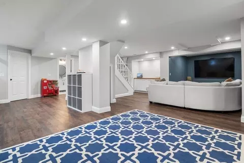 Living - 6 Windcrest Ln, Millis, MA 02054 photo 10 of 10