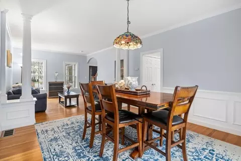 Dining - 6 Windcrest Ln, Millis, MA 02054 photo 1 of 1
