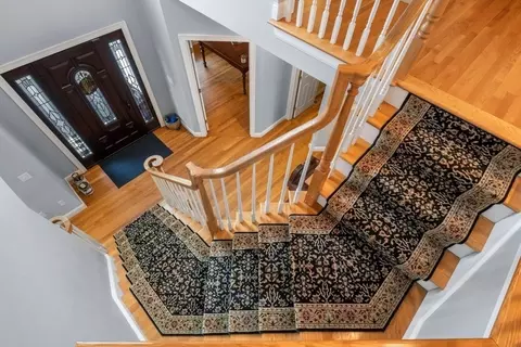 Entry Way - 6 Windcrest Ln, Millis, MA 02054 photo 2 of 4