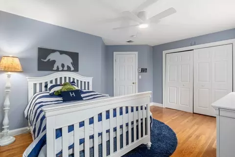 Bedroom - 6 Windcrest Ln, Millis, MA 02054 photo 3 of 5