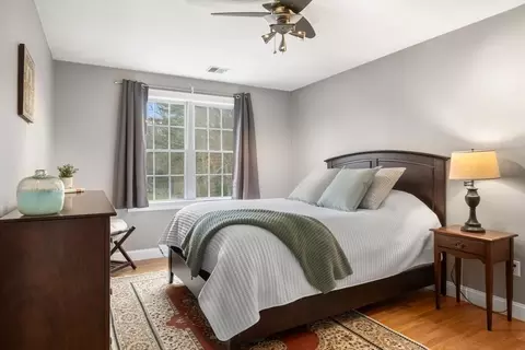Bedroom - 6 Windcrest Ln, Millis, MA 02054 photo 5 of 5
