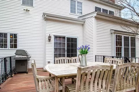 Exterior - 6 Windcrest Ln, Millis, MA 02054 photo 3 of 7