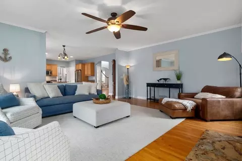 Living - 6 Windcrest Ln, Millis, MA 02054 photo 1 of 10