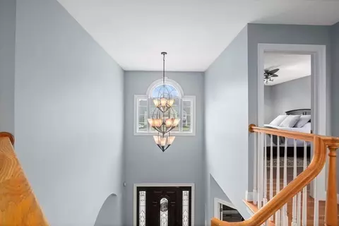 Entry Way - 6 Windcrest Ln, Millis, MA 02054 photo 3 of 4