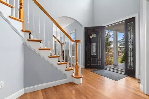 Entry Way - 6 Windcrest Ln, Millis, MA 02054 photo 1 of 4