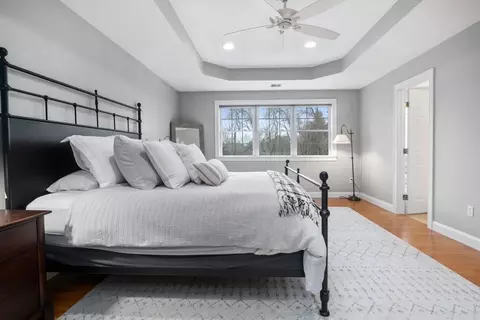 Bedroom - 6 Windcrest Ln, Millis, MA 02054 photo 2 of 5