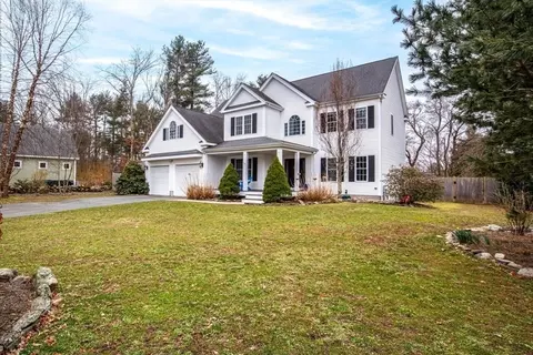 Exterior - 6 Windcrest Ln, Millis, MA 02054 photo 7 of 7