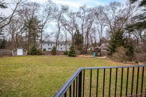 Exterior - 6 Windcrest Ln, Millis, MA 02054 photo 5 of 7