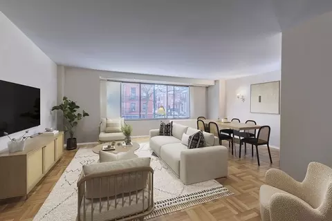 180 Beacon St #1A, Boston, MA 02116