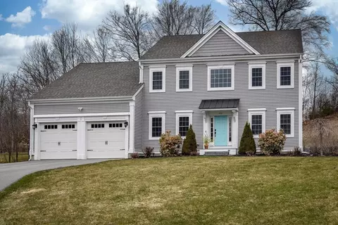 650 Shining Rock Dr, Northbridge, MA 01534