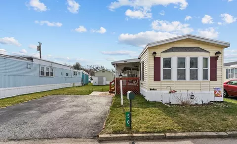 50 Liberty Dr, Attleboro, MA 02703