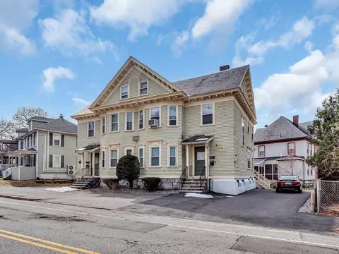 255 Rogers St #2, Lowell, MA 01852