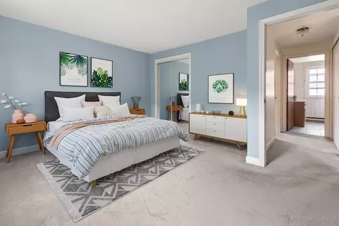 Bedroom - 57 Sylvan St #6C, Danvers, MA 01923 photo 1 of 3