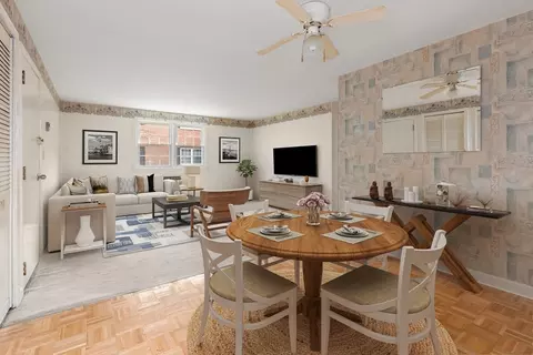 Dining - 57 Sylvan St #6C, Danvers, MA 01923 photo 1 of 1