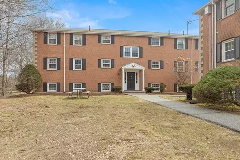 Exterior - 57 Sylvan St #6C, Danvers, MA 01923 photo 1 of 4
