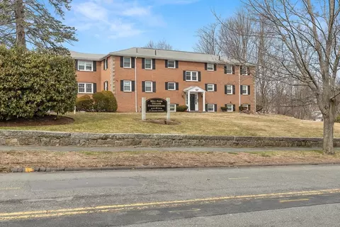 Exterior - 57 Sylvan St #6C, Danvers, MA 01923 photo 4 of 4