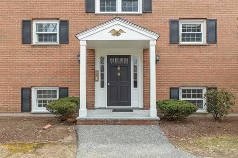 Exterior - 57 Sylvan St #6C, Danvers, MA 01923 photo 2 of 4