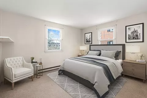 Bedroom - 57 Sylvan St #6C, Danvers, MA 01923 photo 2 of 3