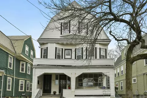 11 Simpson Ave, Somerville, MA 02144
