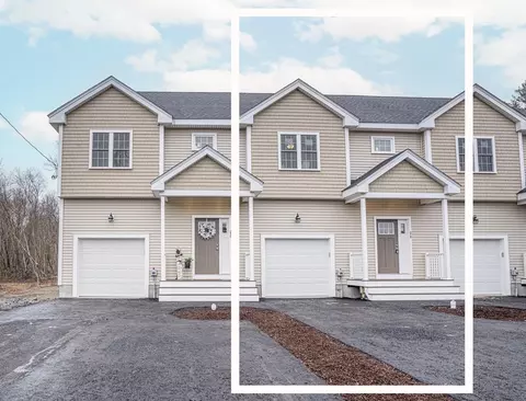 7 Dora Dr #B, Taunton, MA 02780