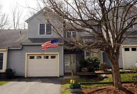 401 Ridgefield Cir #B, Clinton, MA 01510