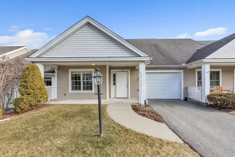 29 Cherry Dr #29, Wilbraham, MA 01095