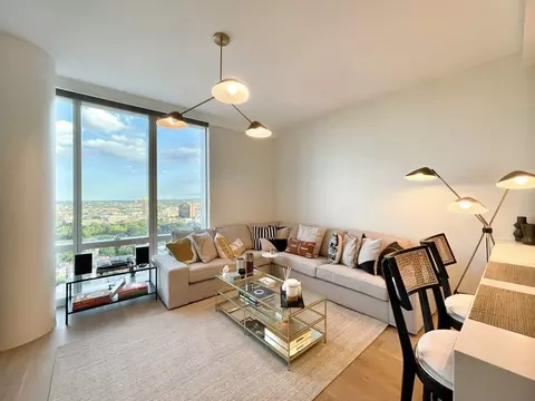 188 Brookline Ave #23H, Boston, MA 02215