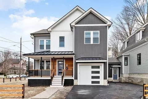 13 Central Ave #13, Medford, MA 02155
