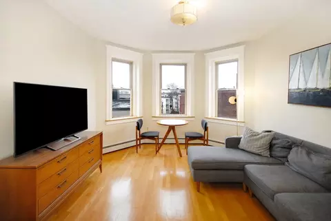 1669 Commonwealth Ave #16, Boston, MA 02135