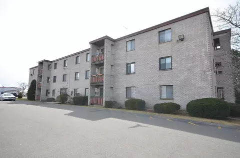 35 Mccoba St #31, Revere, MA 02151