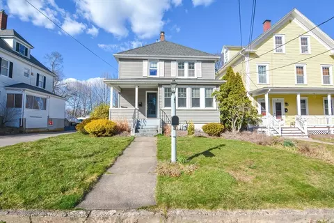 29 Bucklin St, North Attleboro, MA 02760