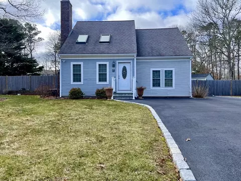 61 Brant Way, Barnstable, MA 02601 photo 2
