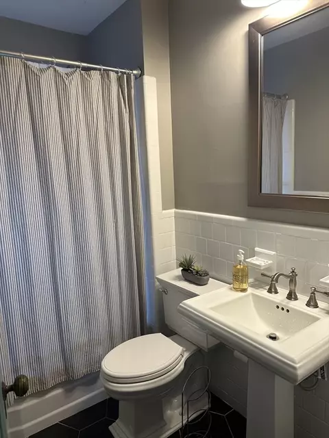 Bath - 26 Richards St, Dedham, MA 02026 photo 2 of 3