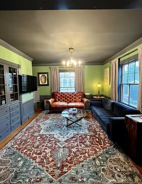 Living - 26 Richards St, Dedham, MA 02026 photo 1 of 2