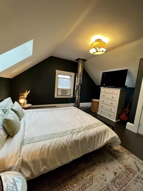Bedroom - 26 Richards St, Dedham, MA 02026 photo 2 of 2