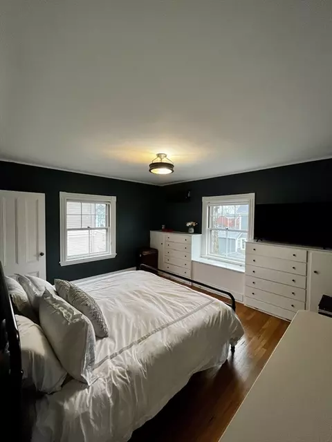 Bedroom - 26 Richards St, Dedham, MA 02026 photo 1 of 2