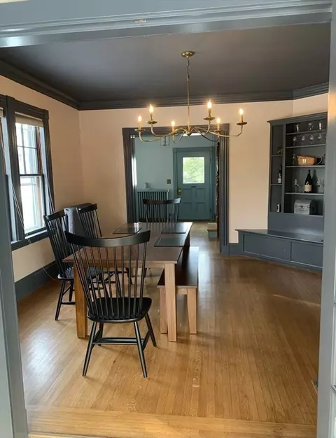 Dining - 26 Richards St, Dedham, MA 02026 photo 1 of 1