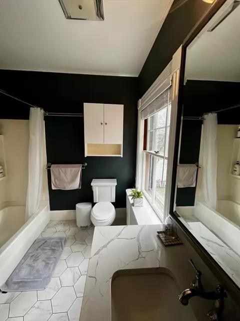 Bath - 26 Richards St, Dedham, MA 02026 photo 3 of 3