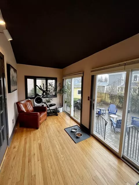 Living - 26 Richards St, Dedham, MA 02026 photo 2 of 2