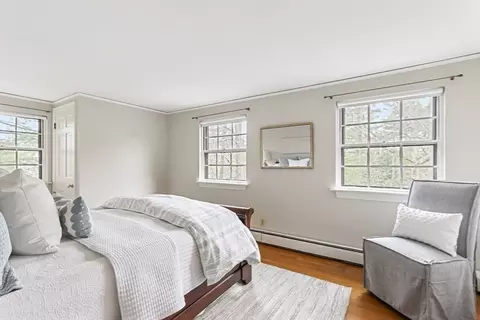 Bedroom - 73 Brook St, Wellesley, MA 02482 photo 2 of 6