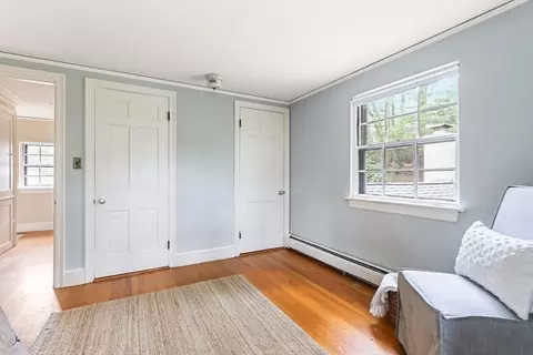 Bedroom - 73 Brook St, Wellesley, MA 02482 photo 5 of 6