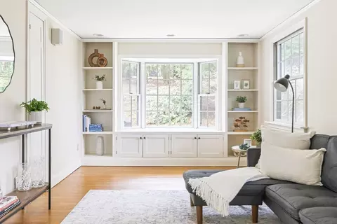 Bedroom - 73 Brook St, Wellesley, MA 02482 photo 1 of 6