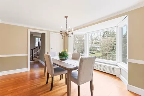 Dining - 73 Brook St, Wellesley, MA 02482 photo 1 of 2