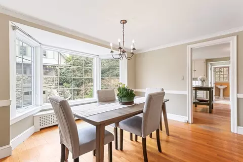 Dining - 73 Brook St, Wellesley, MA 02482 photo 2 of 2